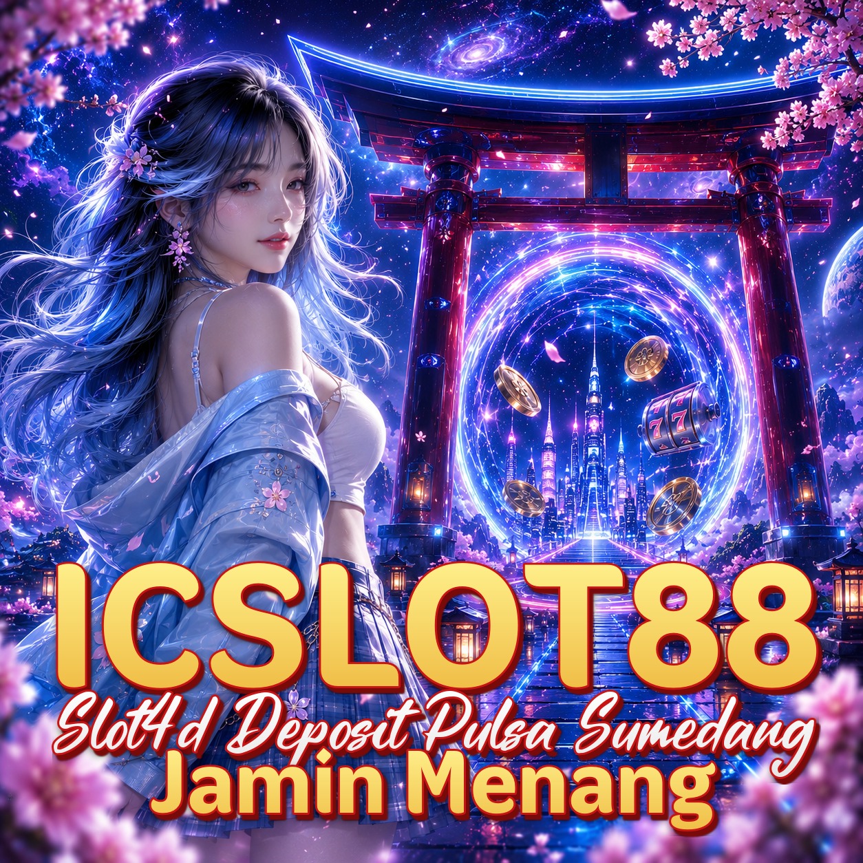 ICSLOT88