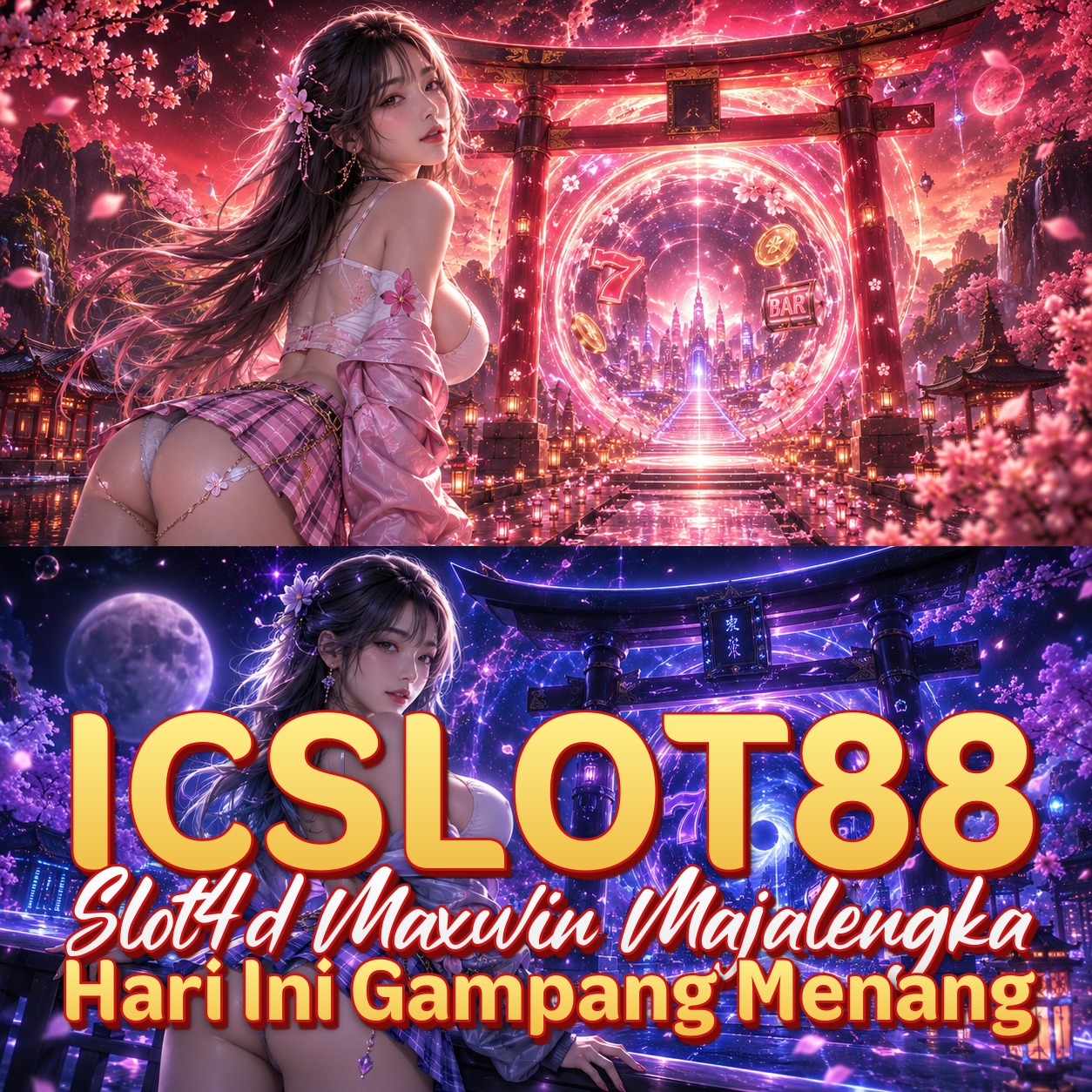 ICSLOT88