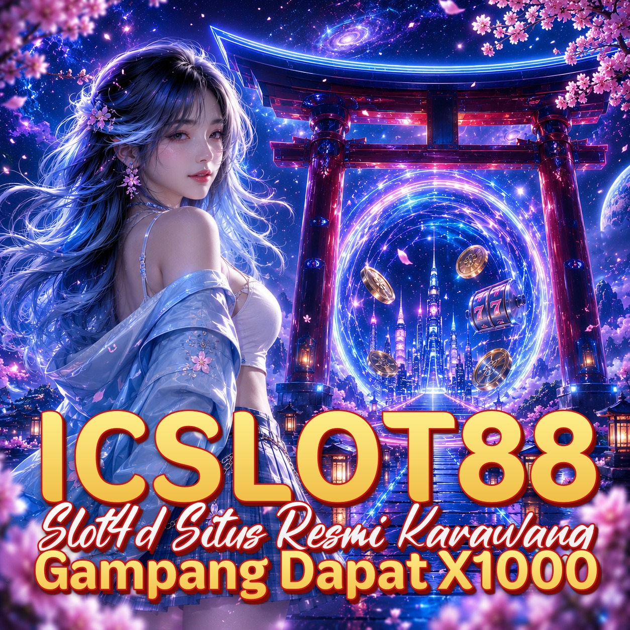 ICSLOT88